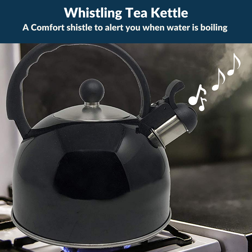 Whistling Kettle On Sale