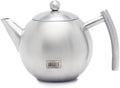 Shop Stainless Steel Tea Teapot Online