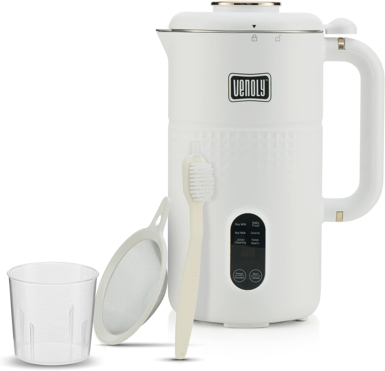 Shop For Nut Milk Maker