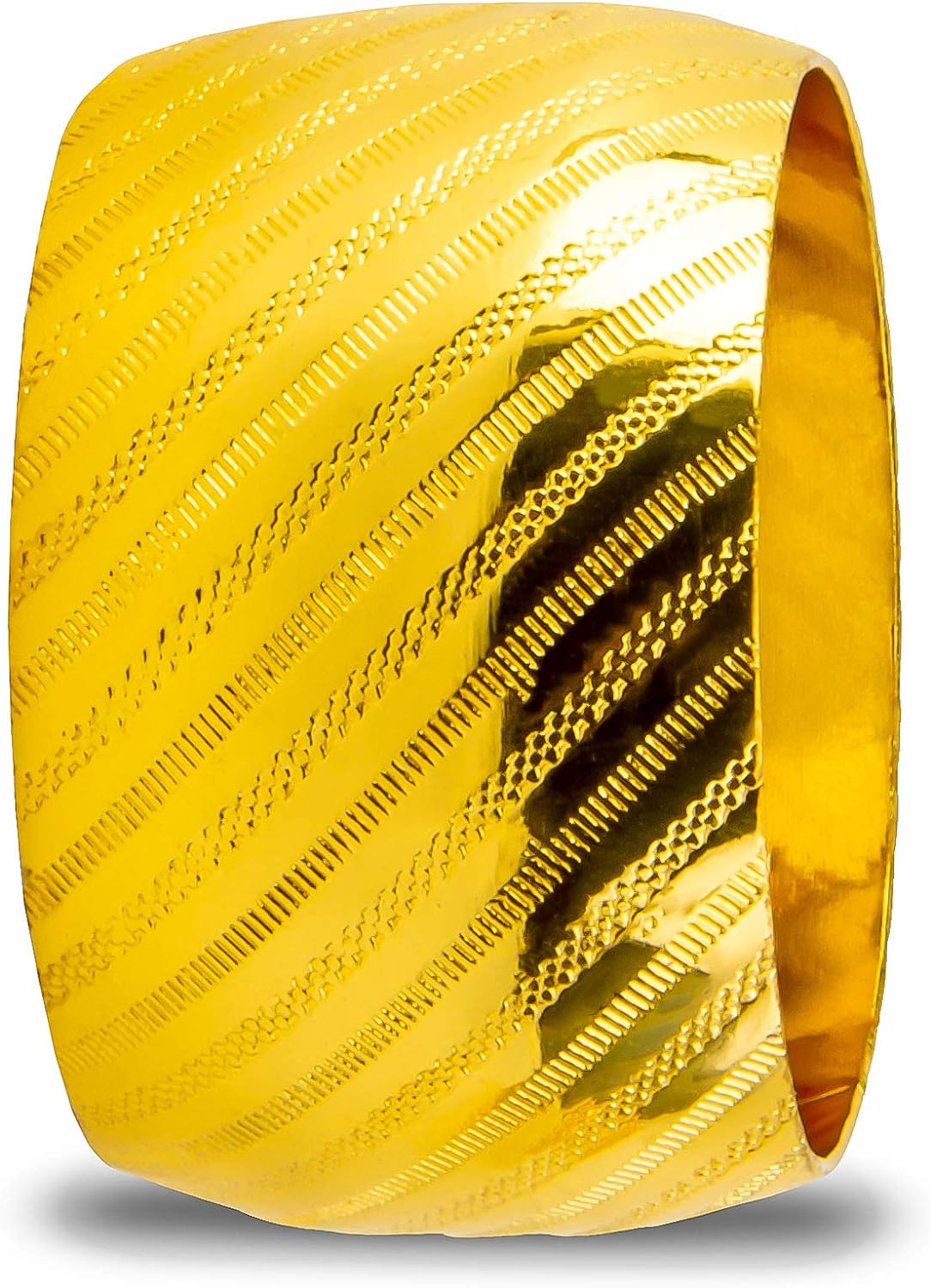 Round Elegant Charger Plates