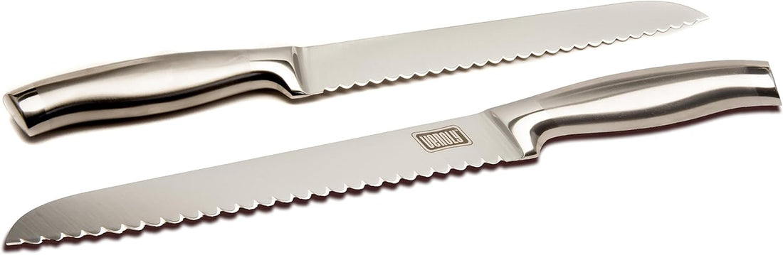 Venoly Professional 8-Inch Serrated Bread Knife
