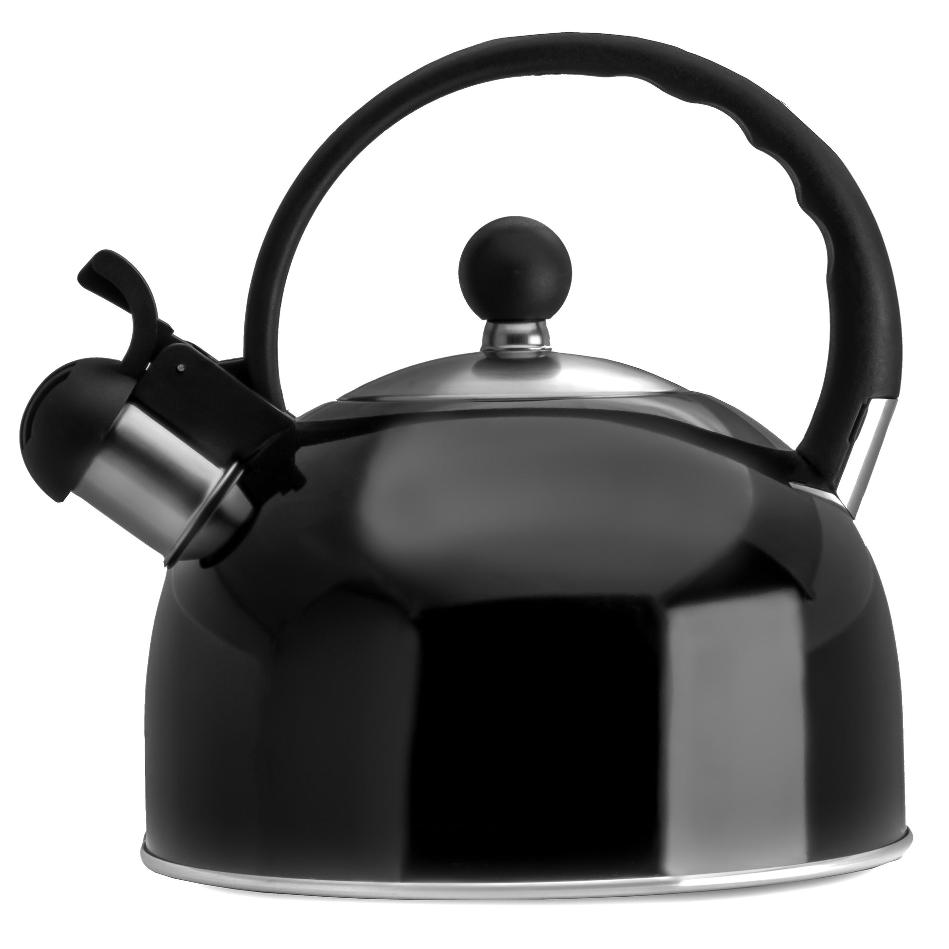 Shop 2.5 Liter Whistling Tea Kettle Online