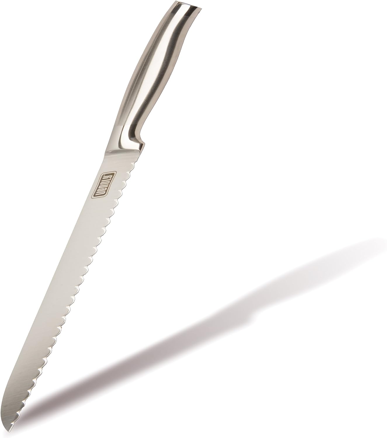 8 Inch Serrated Bread Knife for Sale in USA 