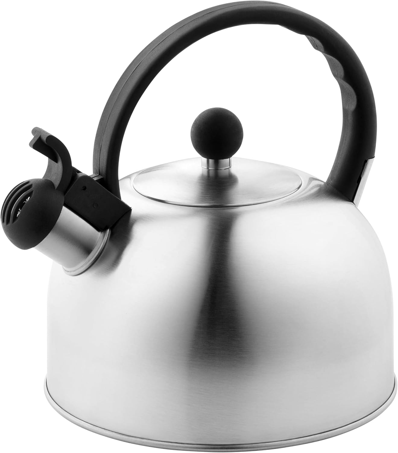 Venoly 2.5 Liter Whistling Tea Kettle