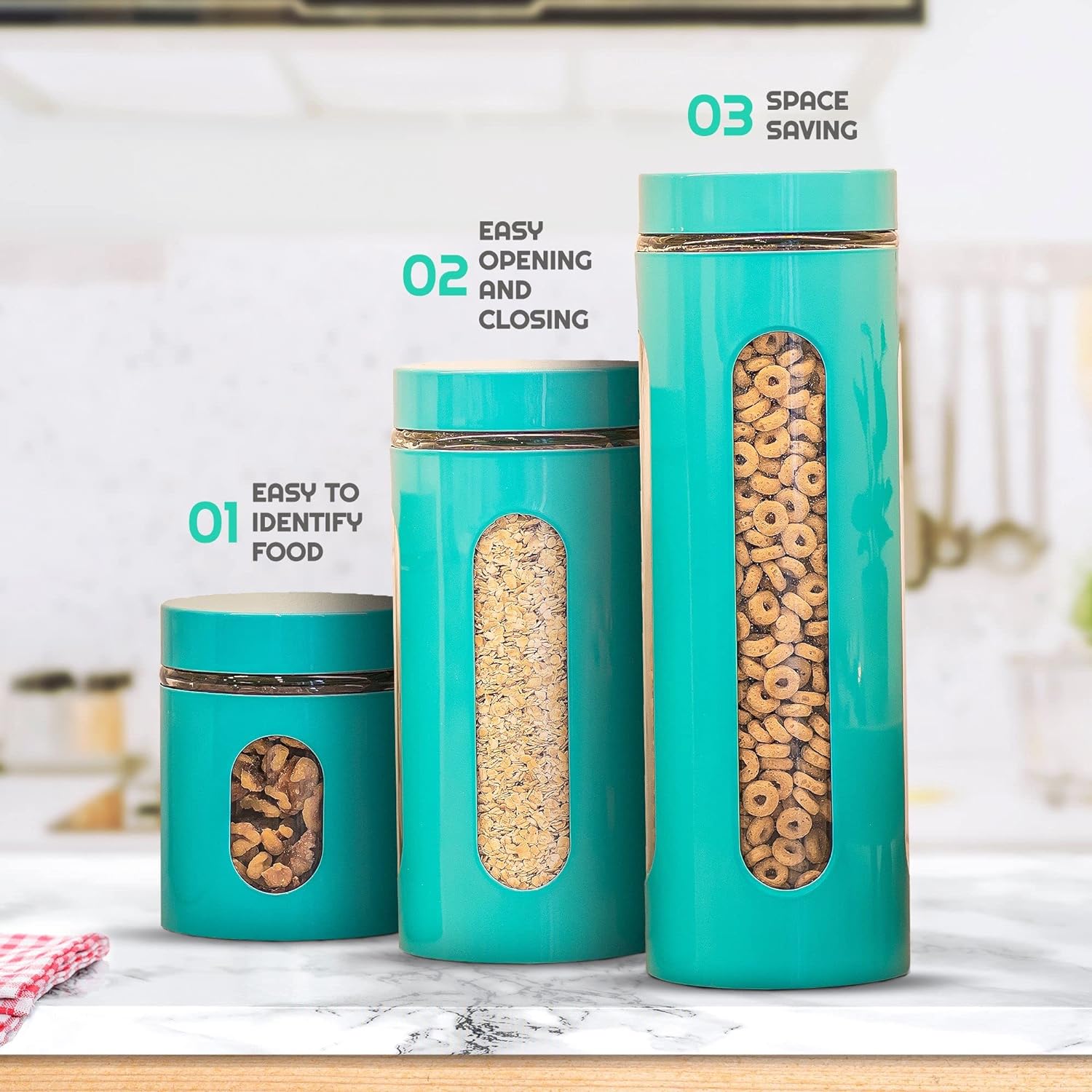 Shop For Food Storage Containers