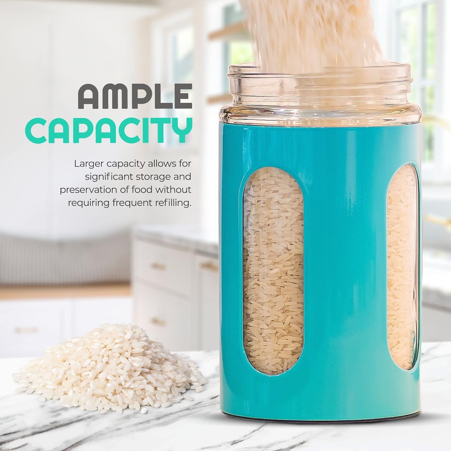 Shop Food Storage Containers